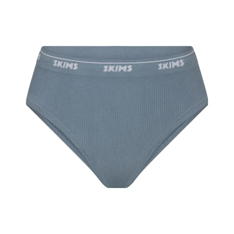 Skims Bikinis Women's Blue-0