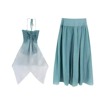 DOSOHEB Casual Suits Women's