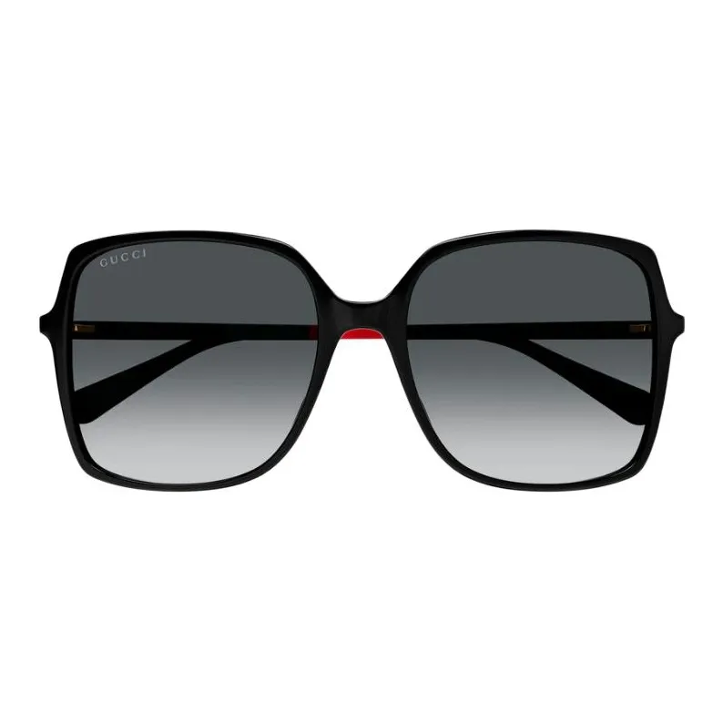 GUCCI Eyewear Square frame Sunglasses-1