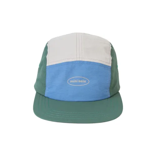 Mini Bala Polyamide Baseball Caps Kids'