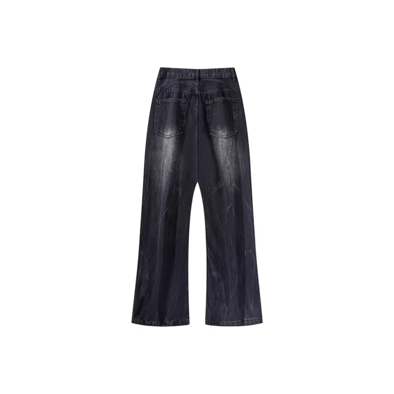 DJ.SPIRIT Jeans Unisex-10