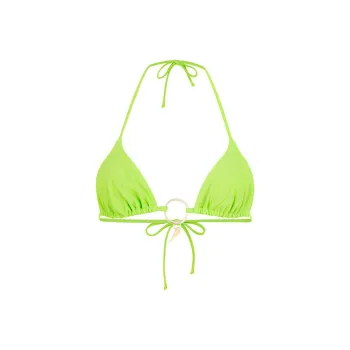 Roberto Cavalli SS24 Bikini Women's Spearmint