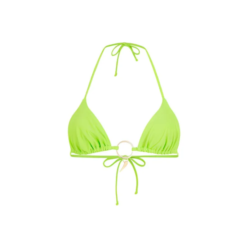 Roberto Cavalli SS24 Bikini Women's Spearmint-0