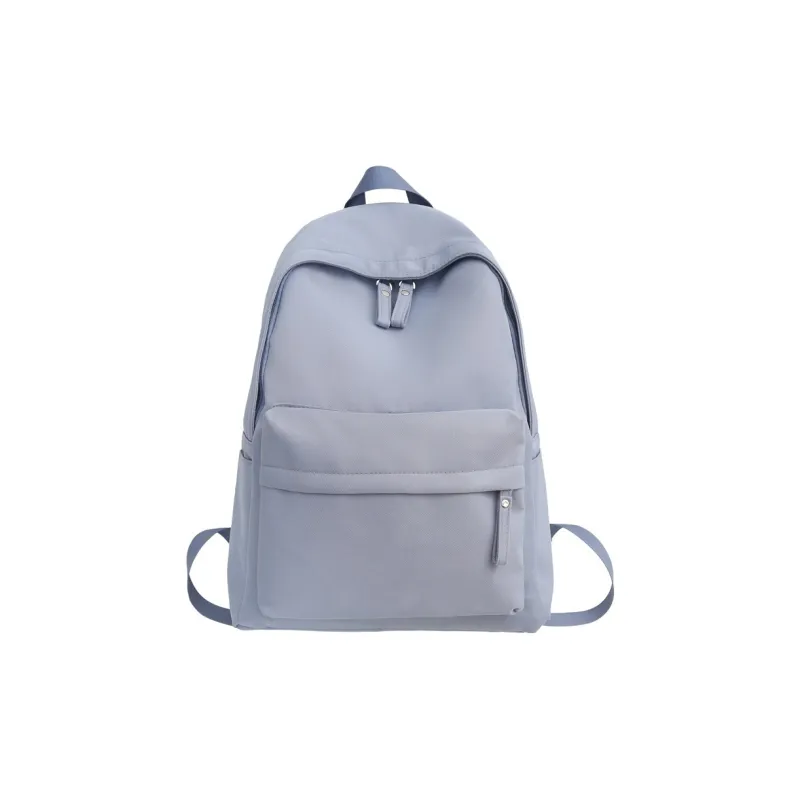 PESASRIE Nylon Backpack Regular Unisex Multicolor-5