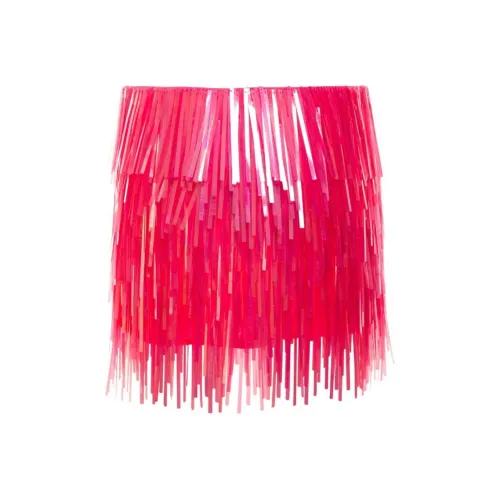 SportMax Sequin Embellished Skirt