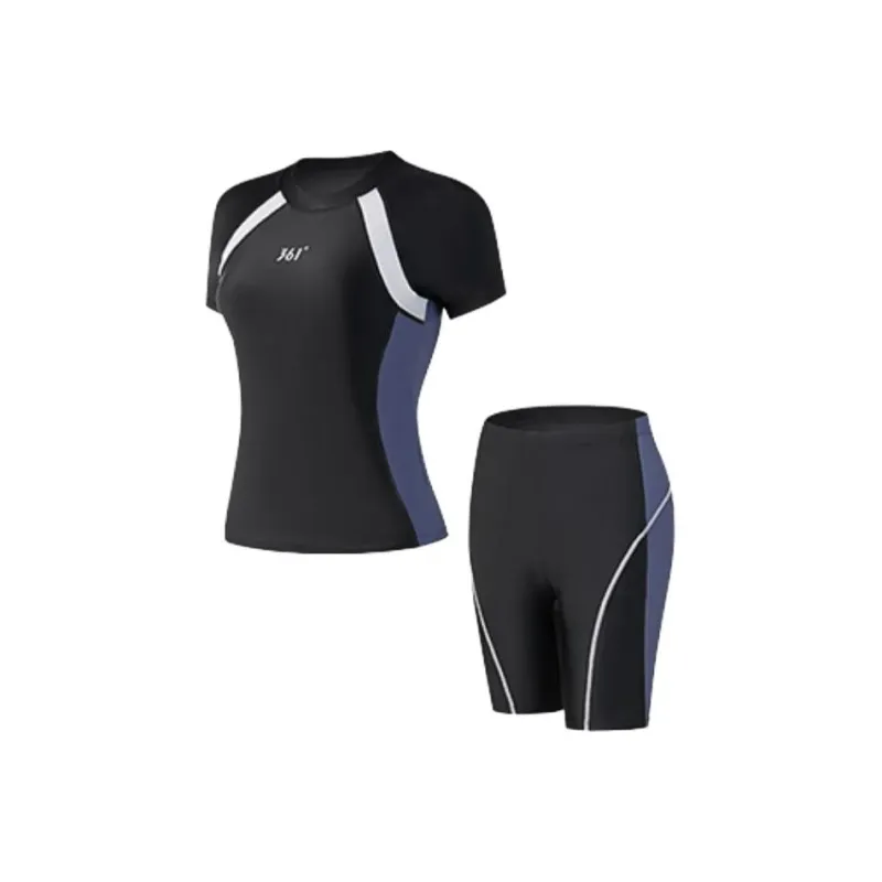 361° Two-Piece Swimsuits Women's-2