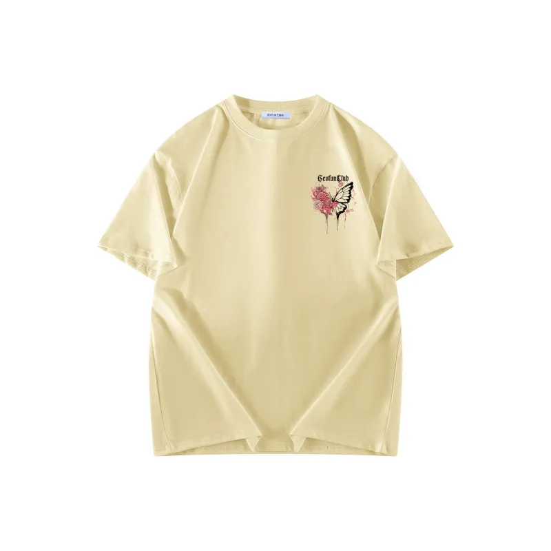 7 SEVFUN T Shirts Unisex-17