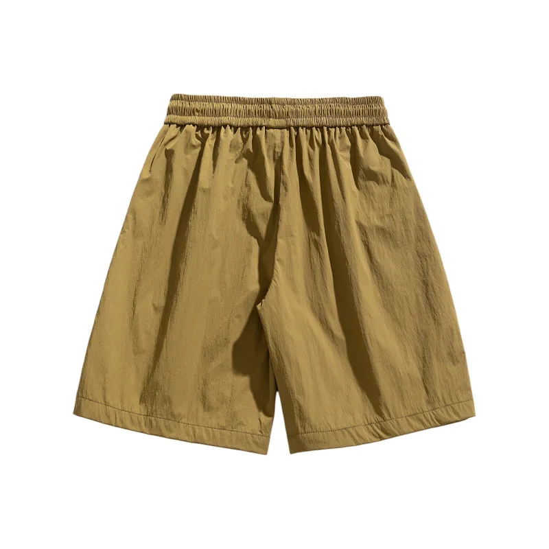 S.k. Manor Hill Casual Shorts Unisex-9