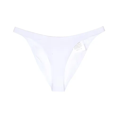 Alexander Wang High-Waisted Bikini Bottom