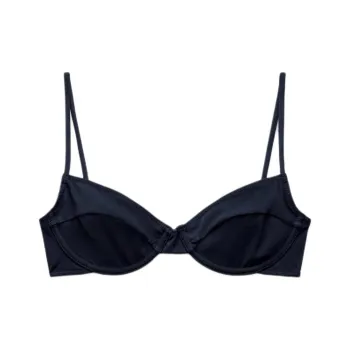 ZARA Bikinis Women's Blue