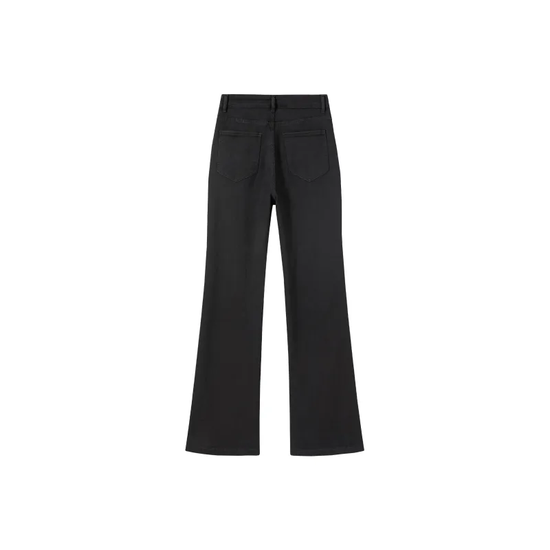 FOREVER 21 Jeans Unisex-17