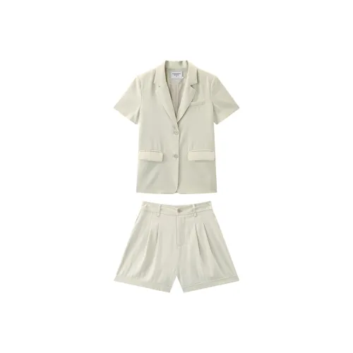 KUHNMARVIN Business Suit Women's