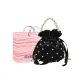 Black+Shopping Bag