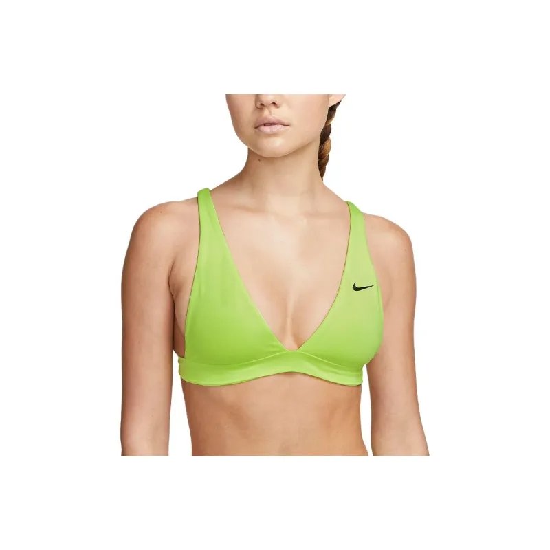 Nike Sportswear Essentials Series Bikini Women's Green-0