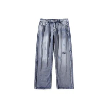 DJ.SPIRIT Jeans Unisex