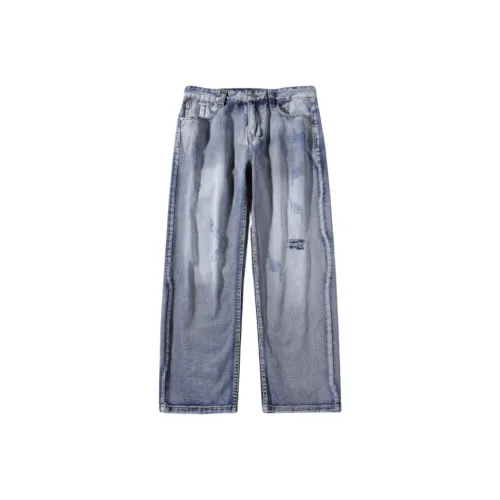 DJ.SPIRIT Jeans Unisex