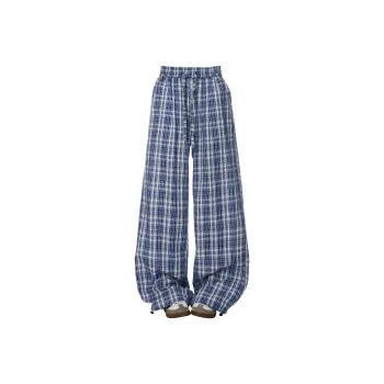 MEXICAN Casual Pants Women's