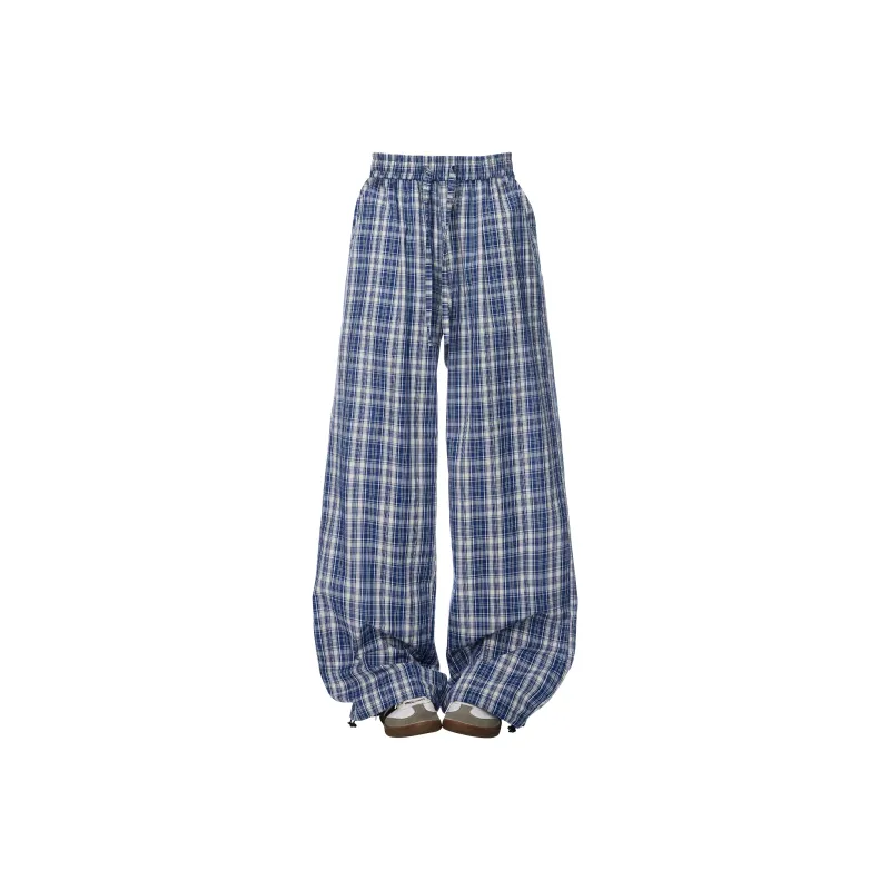 MEXICAN Casual Pants Women's-4