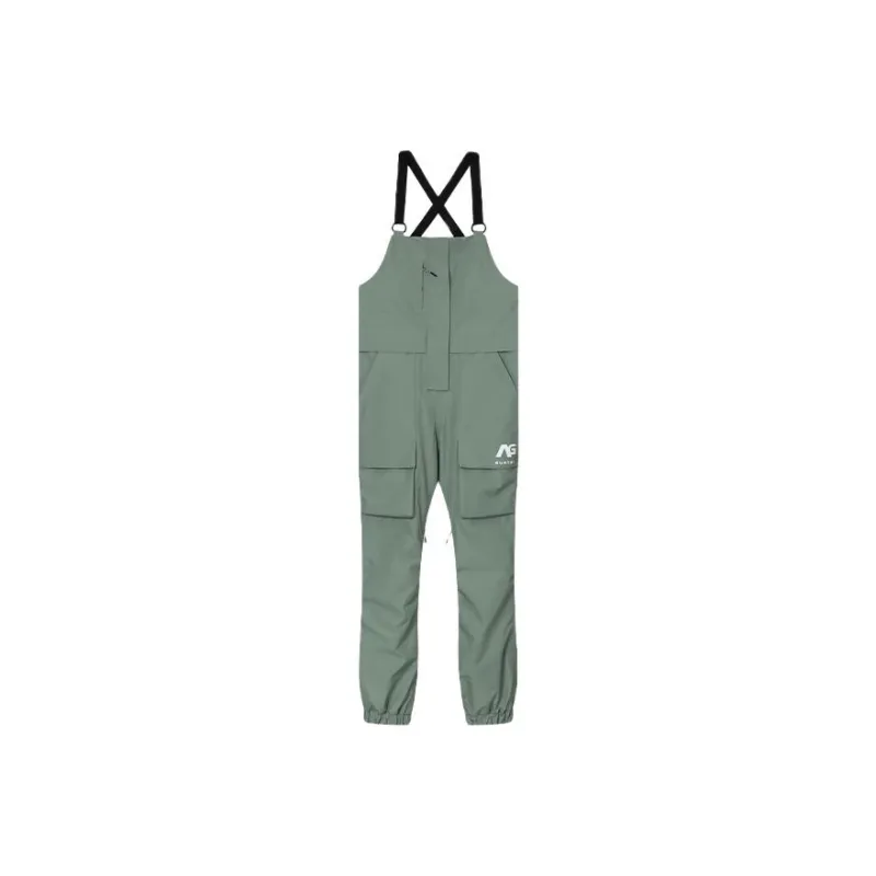 BURTON AG Series Ski Pants Women's-0
