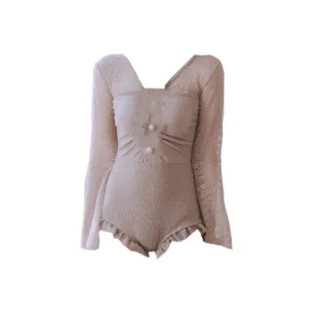 BASTA SURF One Piece Swimsuits Women's Lotus Color