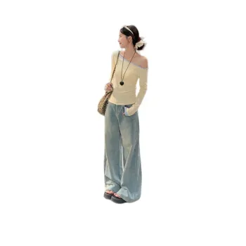 Mu Xiao Xin Regular T Shirt Women's