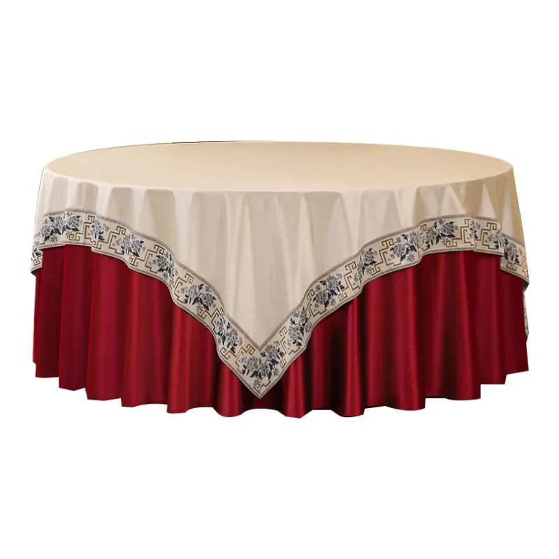 LUOYIJIA Tablecloths-11