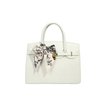 CORE BIRD PU One Shoulder Handbag Women's Multicolor