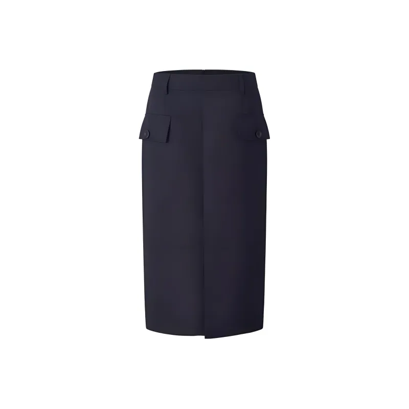 DEGRE ZERO Casual Short Skirts Women's-0
