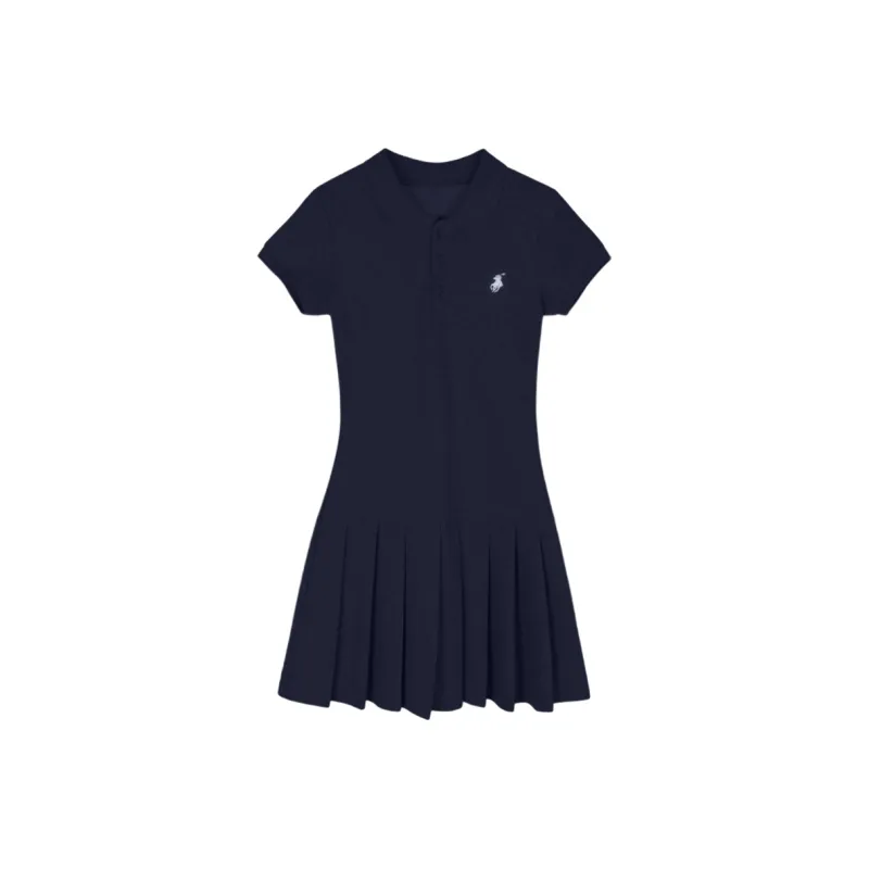 Peaches Peaches Short Sleeved Dress Women's-26