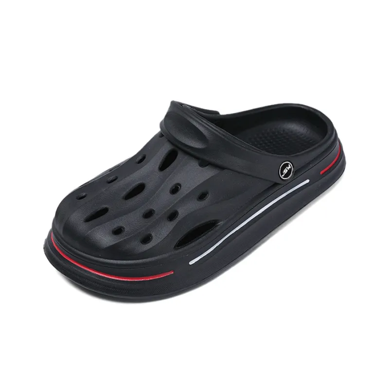 JEANSWEST Clogs Unisex-1