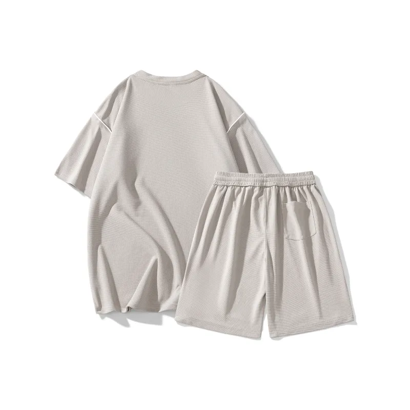 Ganbostore Casual Sportswear Unisex-5