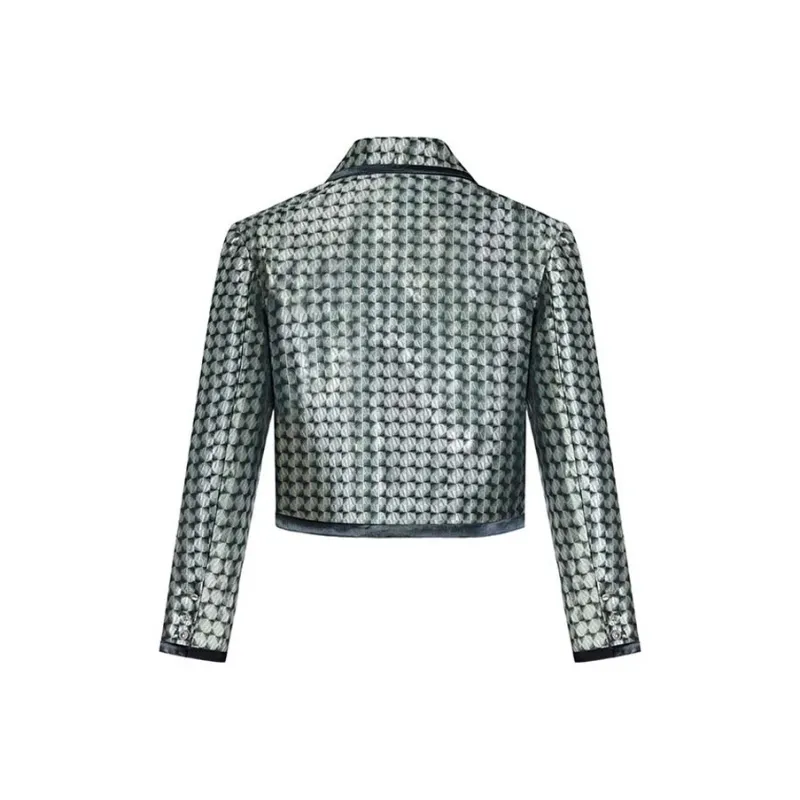 VALLEYOUTH Jackets & Coats Unisex Turquoise-3