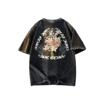 CAREBEARS T Shirts Unisex