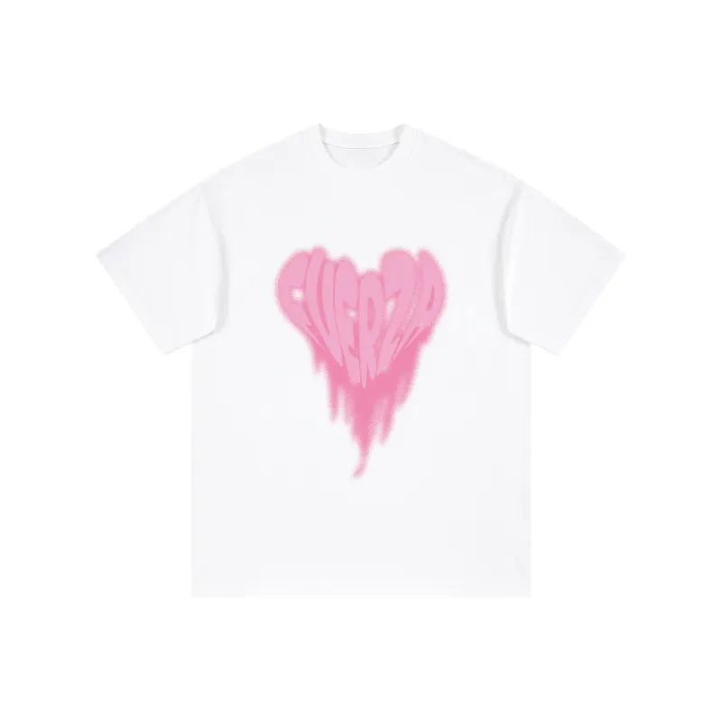 FUERZA T Shirts Unisex-3