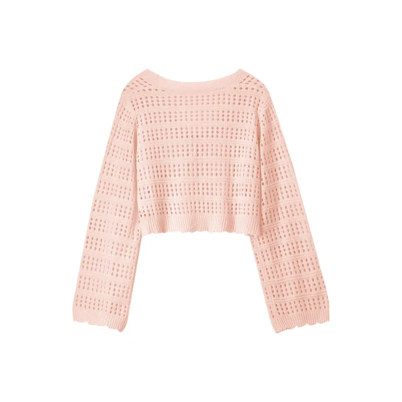 SENTUBILA Knitwear Women's-1