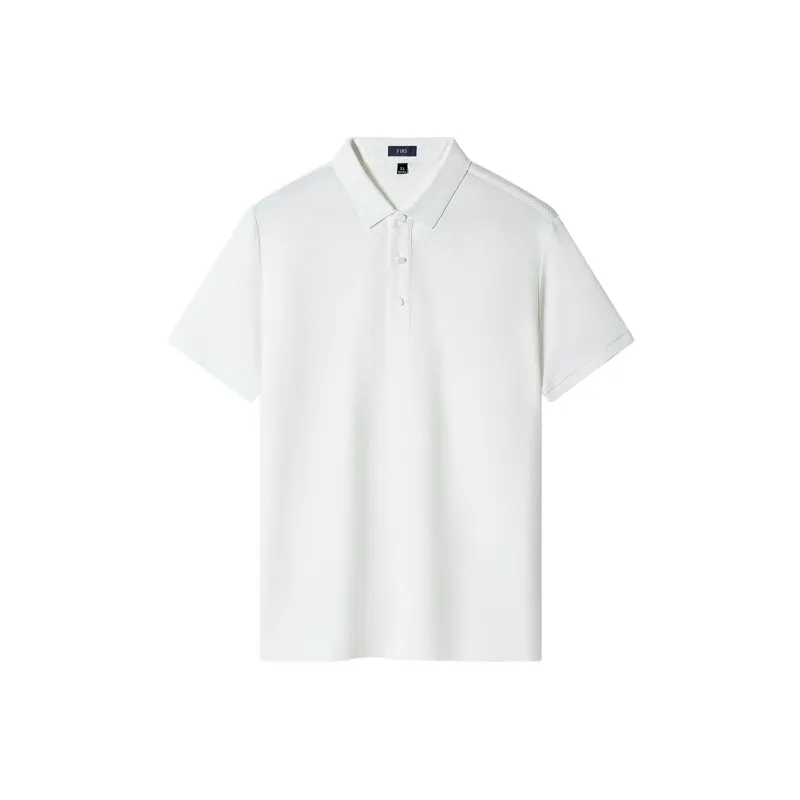 FIRS Polo Shirts Unisex-0