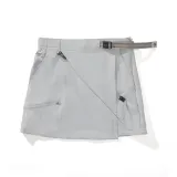 Silver Snow Gray