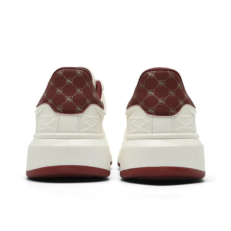 HLA Low-Top Skateboard Shoes Men's-24