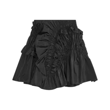 CECILIE BAHNSEN Odessa Skirt
