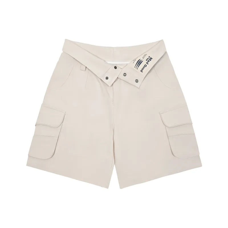 Madgood Cargo Shorts Unisex-0
