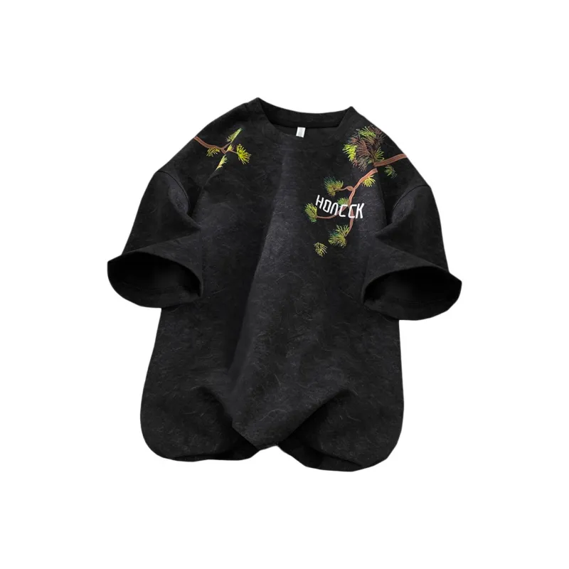 WKOOG T Shirts Unisex-0