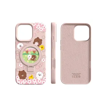 Pin Sai Phone Cases