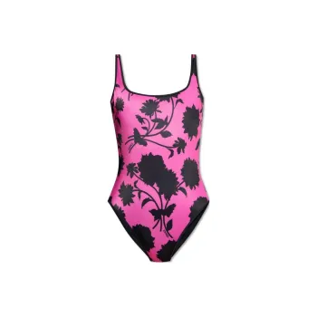 VERSACE One-Piece Swimsuits Women's Purple