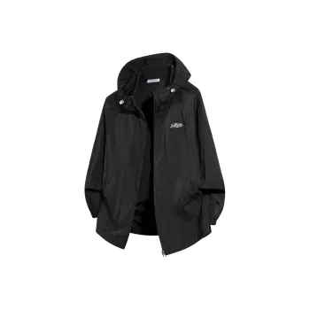 JEANSWEST Sun Protection Clothing Coat Unisex
