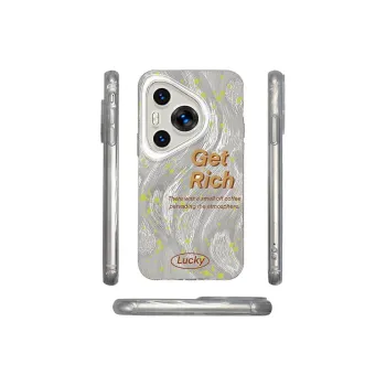 HUANBAOKE Phone Cases