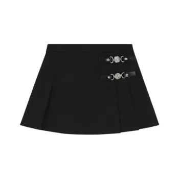 Bebe SS24 Casual Short Skirts Women's