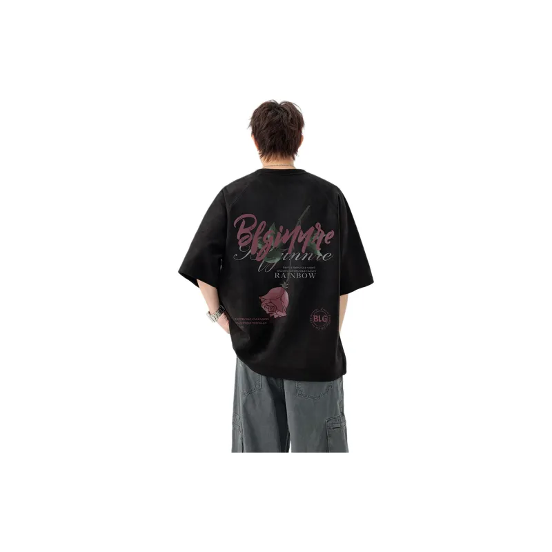 ACUOD BY CHANU T Shirts Unisex-4