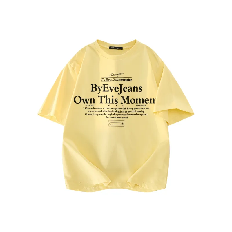Yiwen T-Shirts Unisex-18
