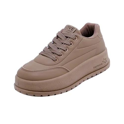 ZULISHI Low Top Casual Shoes Women's
