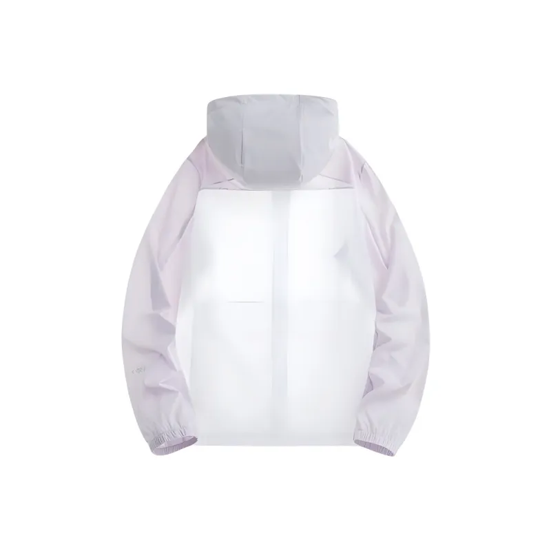 Grace Breathable, Windproof And Cool Sun Protection Clothing Women's-5